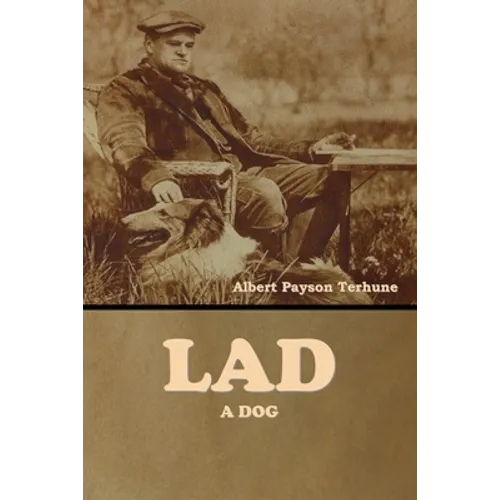 Lad: A Dog