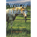 West of Hudson: A Western Romance