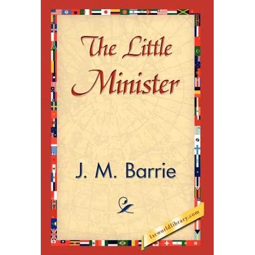 The Little Minister
