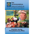 Nutrition during Phenylketonurie (PKU): E037 DIETETICS - special diseases - Phenylketonurie (PKU)