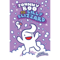 Johnny Boo and the Silly Blizzard (Johnny Boo Book 12)