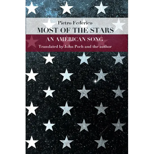 Most of the Stars: An American Song