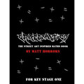 Graffmatics: The Street Art/Graffiti inspired Maths book
