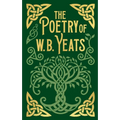 The Poetry of W. B. Yeats: Gilded Pocket Edition