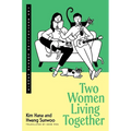 Two Women Living Together: The Bestselling Korean Memoir