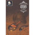 The Wild Adventures of Sherlock Holmes, Vol. 5