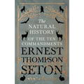 The Natural History of The Ten Commandments