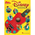 Disney - Strum & Sing Ukulele: Lyrics and Chords to 60 Favorite Songs!
