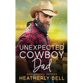 Unexpected Cowboy Dad