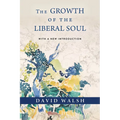 The Growth of the Liberal Soul