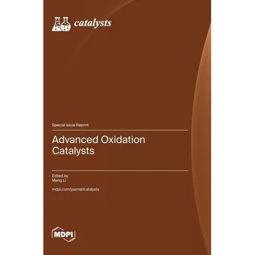 Advanced Oxidation Catalysts