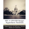 Ufc 4-159-01n Design: Hyperbaric Facilities