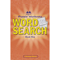 Puzzle Workouts: Word Search (Book Five)