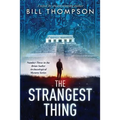 The Strangest Thing