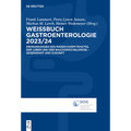 Weissbuch Gastroenterologie 2023/24