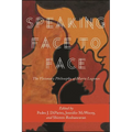 Speaking Face to Face: The Visionary Philosophy of María Lugones