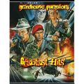 Grindhouse Purgatory Greatest Hits