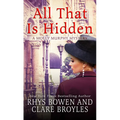 All That Is Hidden