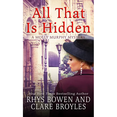 All That Is Hidden