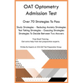 OAT Optometry Admission Test