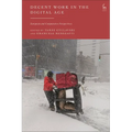 Decent Work in the Digital Age: European and Comparative Perspectives
