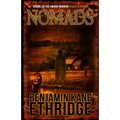 Nomads: A Black & Orange Novel