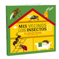 MIS Vecinos Los Insectos
