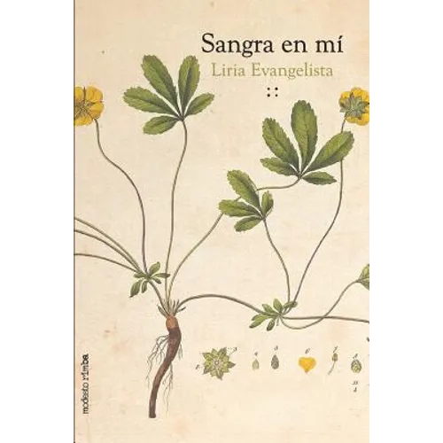 Sangra En Mí