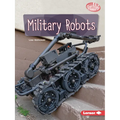 Military Robots