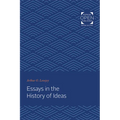 Essays in the History of Ideas