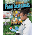 Food Scientists in Action