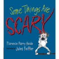 Some Things Are Scary