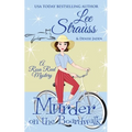 Murder on the Boardwalk: a 1950s cozy historical mystery