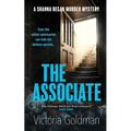 The Associate: A Shanna Regan Murder Mystery