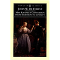 Miss Ravenel's Conversion from Secessions to Loyalty