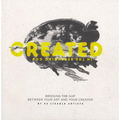 Created: Bridging the Gap Between Art and Your Creator