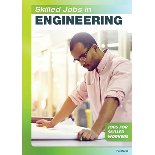 Skilled Jobs in Engineering