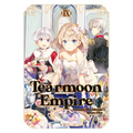 Tearmoon Empire: Volume 9 (Light Novel): Volume 9