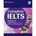 Complete Ielts Bands 6.5-7.5 Student's Book with Answers