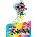 Zo Zo Zombie, Vol. 11