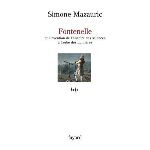 Fontenelle