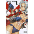 Triage X, Volume 1