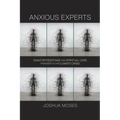 Anxious Experts: Disaster Response and Spiritual Care from 9/11 to the Climate Crisis