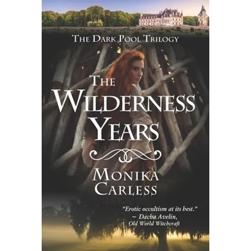 The Wilderness Years