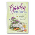Garden Word Searches