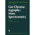 Gas Chromatography/Mass Spectrometry