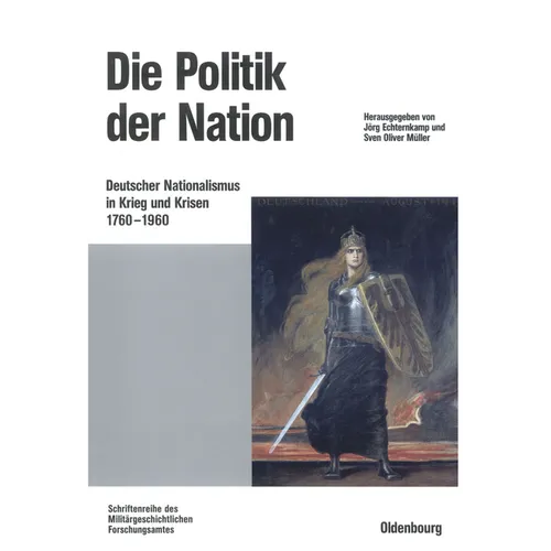 Die Politik der Nation