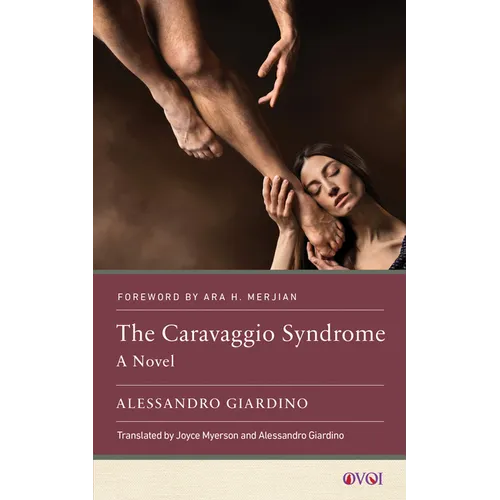 The Caravaggio Syndrome