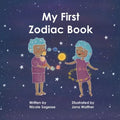 My First Zodiac Book