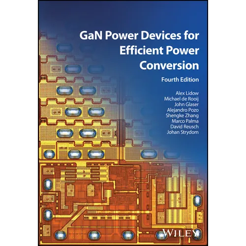 Gan Power Devices for Efficient Power Conversion